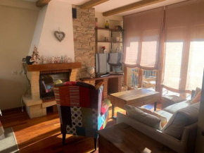 La Cabanyeta de Llanars